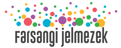 Farsangi jelmezek