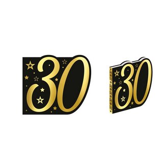 30. Születésnapi Emlékkönyv, Fekete-Arany, 26 oldal