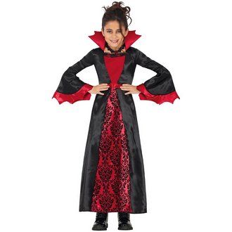 BURDEOS VAMPIRE, CHILDREN