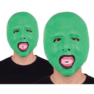 A Maszk Latex Maszk Felnőtteknek