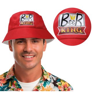 Beer King Kalap Legénybúcsúra