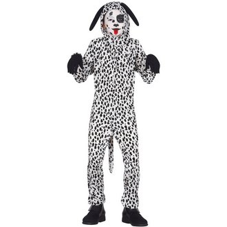 Dalmatian Kutyus Jelmez Gyerekeknek