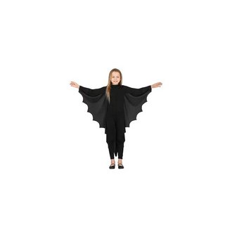 Denevér Jelmez Gyerekeknek Halloweenre
