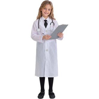Doktor Jelmez Lányoknak