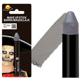 Ezüst Smink Stift Halloweenre, 10 gramm