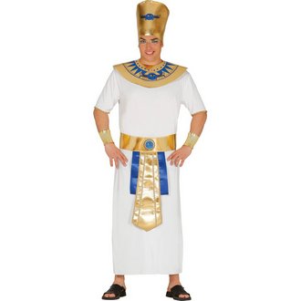 Fáraó Fiú Jelmez Egyiptomi Tematikus Partihoz