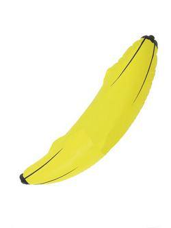 Felfújható Banán - 73 cm
