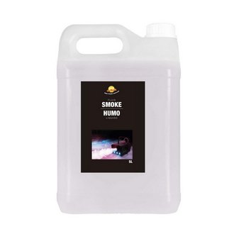 Füstgép Folyadék, 5 L