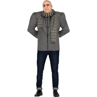 Gru Férfi Jelmez Farsangra