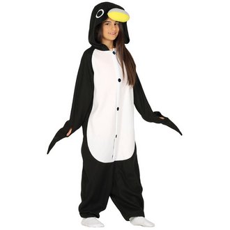 Kigurumi Pingvin Gyerek Jelmez