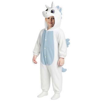 Kigurumimi Unikornis Jelmez Gyerekeknek