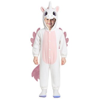 Kigurumimi Unikornis Jelmez Gyerekeknek