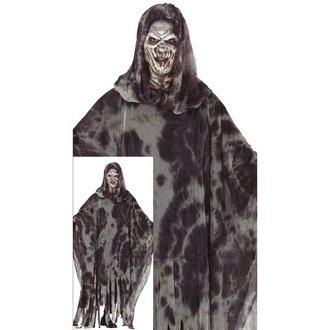 Kísérteties Szellem Férfi Jelmez Halloweenre