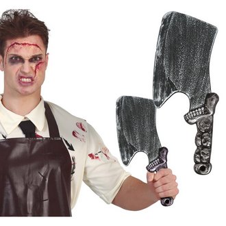 Koponyás Mészáros Bárd Halloweenre
