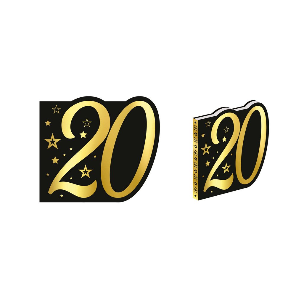 20. Születésnapi Emlékkönyv, 26 oldal