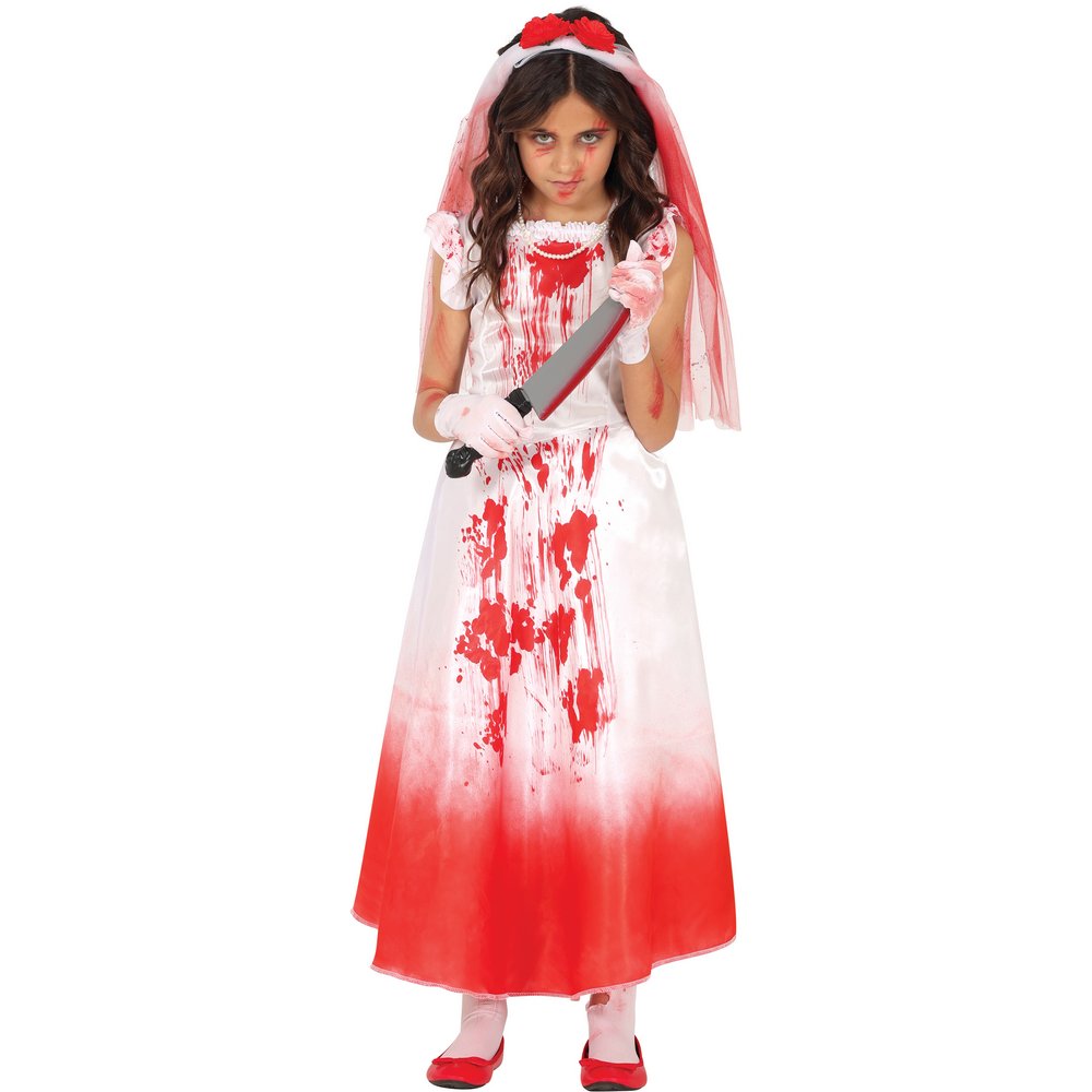 BLOODY WIFE, CHILDREN