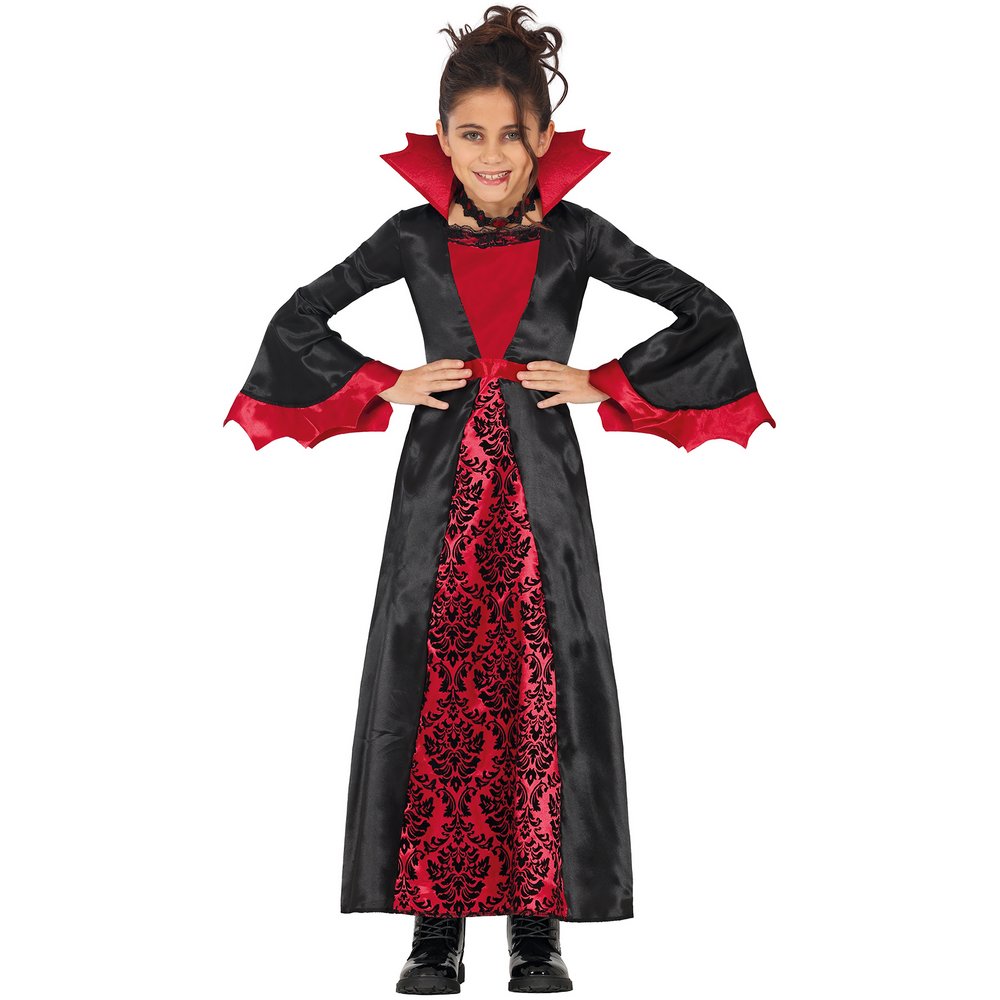 BURDEOS VAMPIRE, CHILDREN
