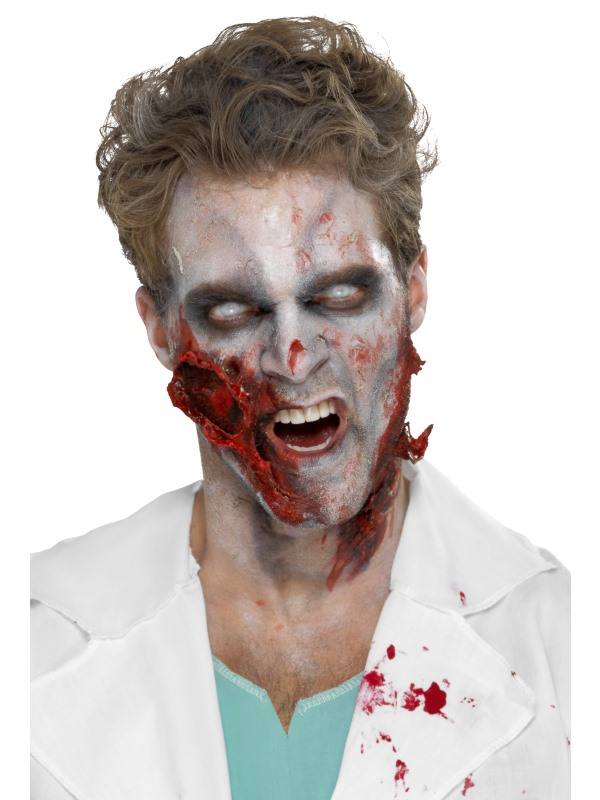 Alacsony Ammóniatartalmú Zombi Latex Folyadék - 29,57 ml