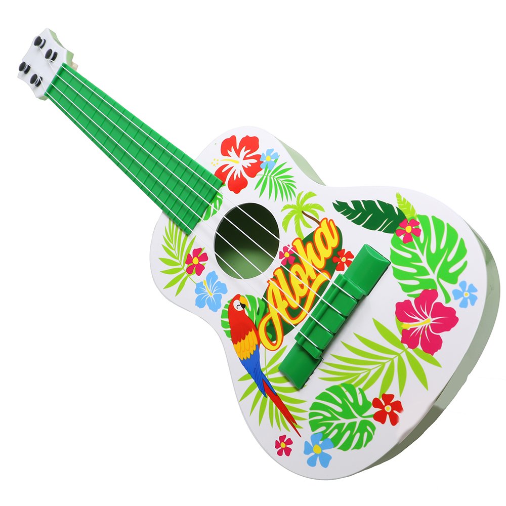 Aloha Ukulele, 52 cm