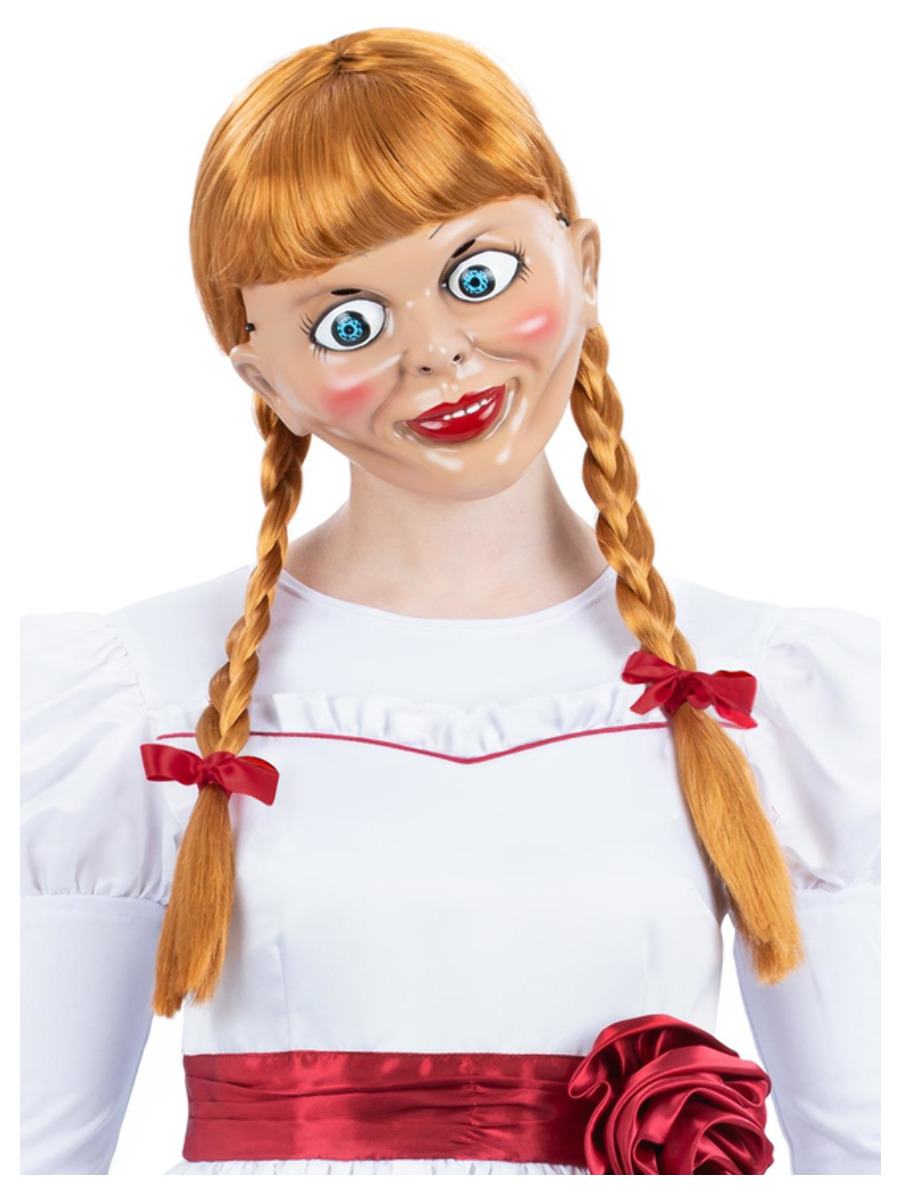 Annabelle Paróka Felnőtteknek