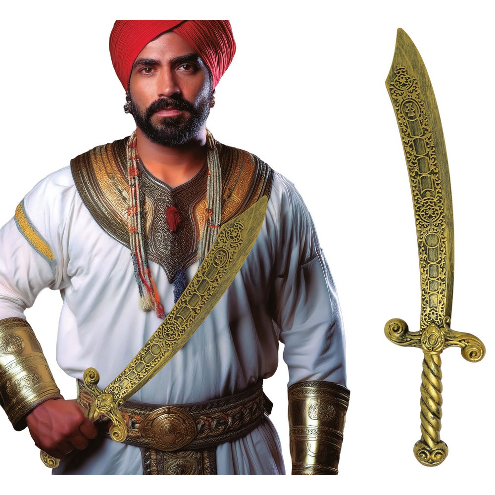 Arany Keleti Kard, 55 cm