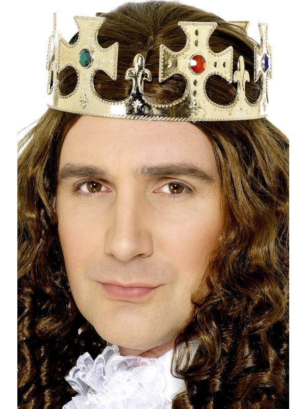 Arany Korona Kövekkel