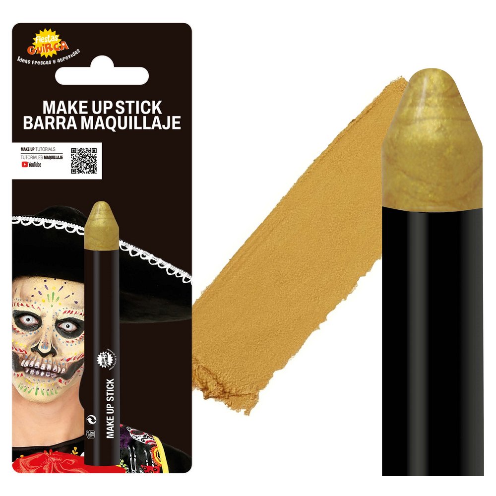 Arany Smink Stift Halloweenre, 10 gramm