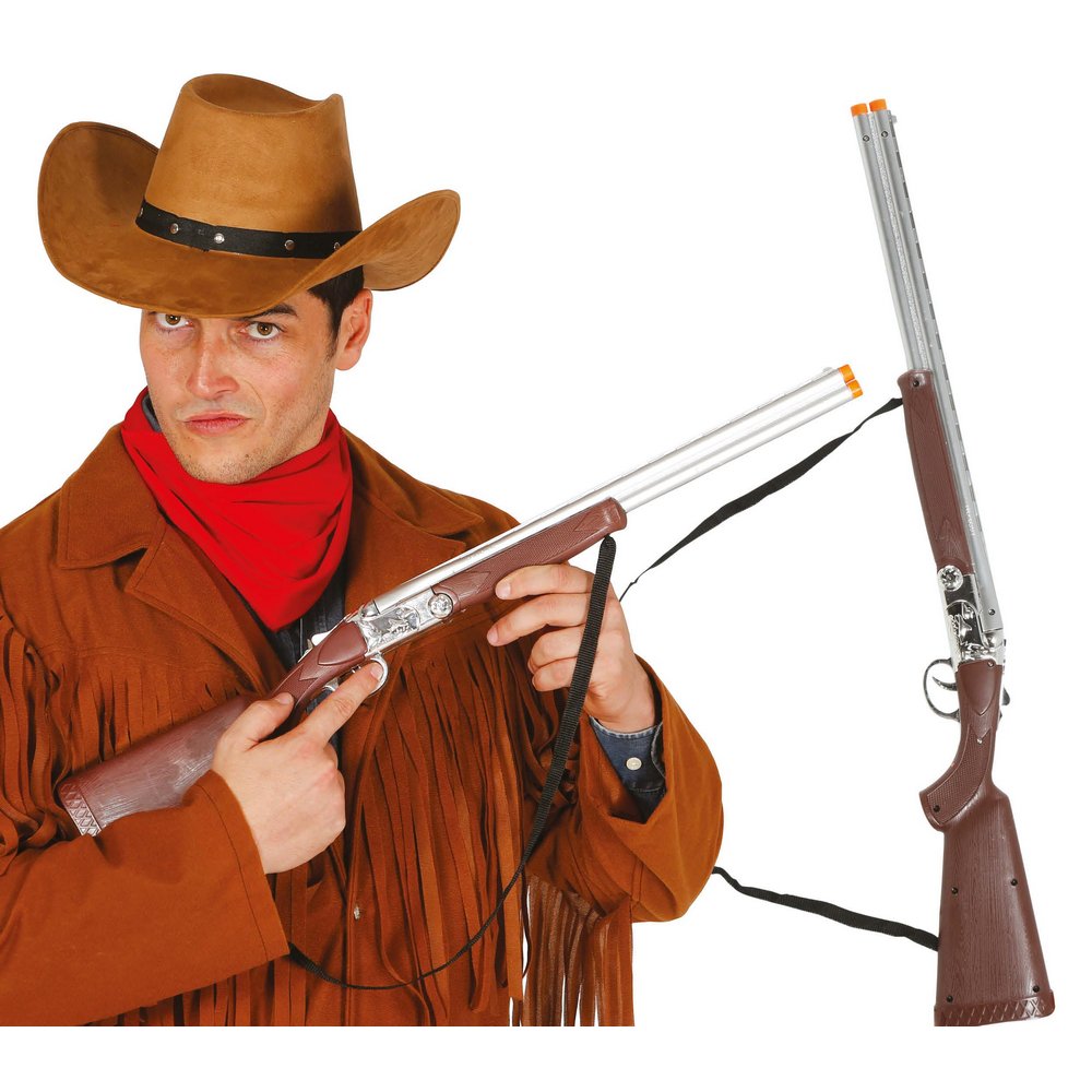 Cowboy Puska Kiegészítő, 68 cm