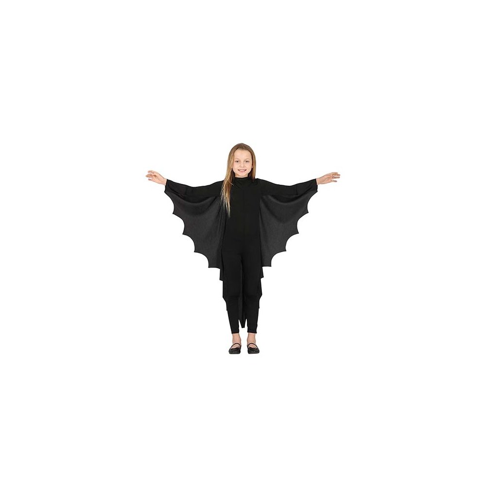 Denevér Jelmez Gyerekeknek Halloweenre