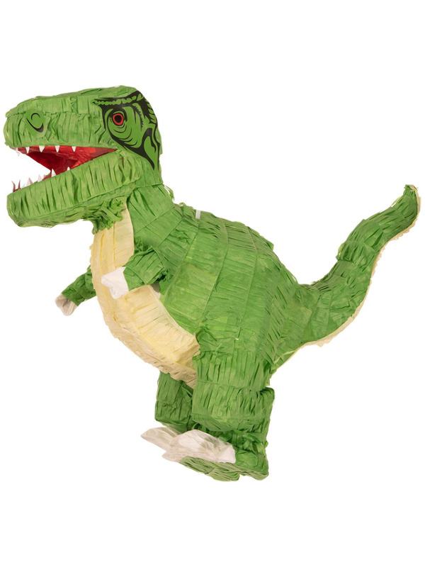 Dinoszaurusz Pinata Parti Játék - 41 x 37 cm