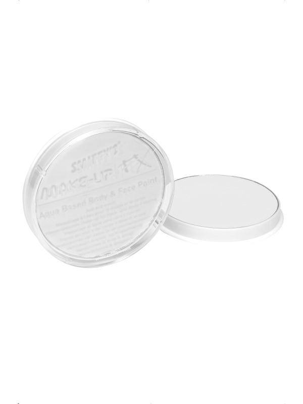 Fehér Make-Up Fix Parti Arcfesték - 16 ml