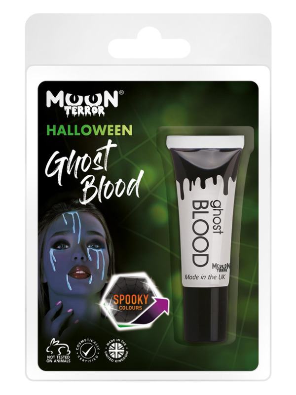Fehér Szellem Művér - 10 ml