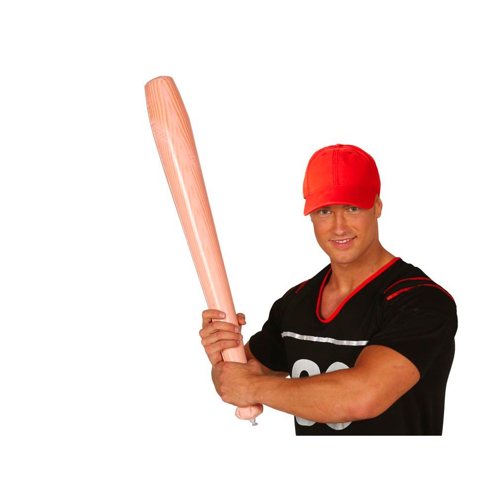 Felfújható Baseball Ütő, 70 cm