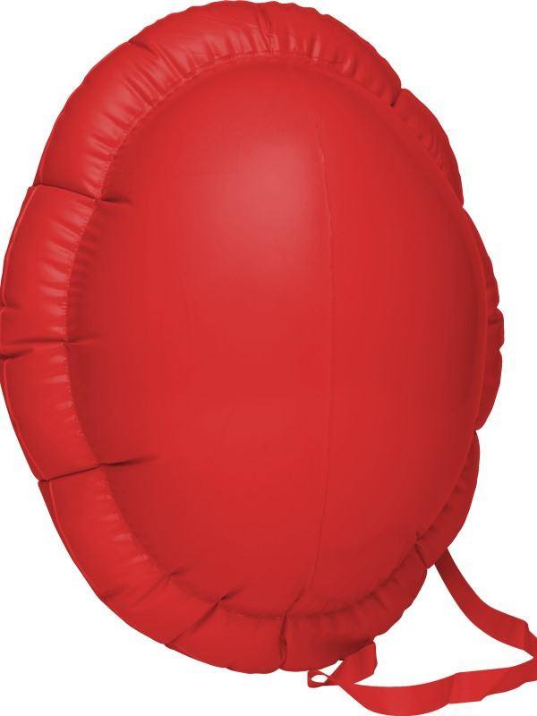 Felfújható Mikulás Pocak - 91,5 cm