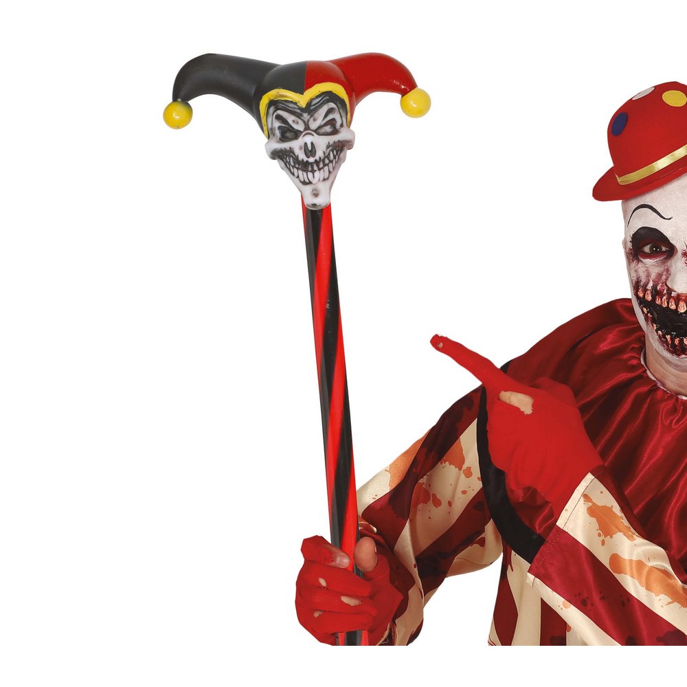Harlekin Bot, 90 cm