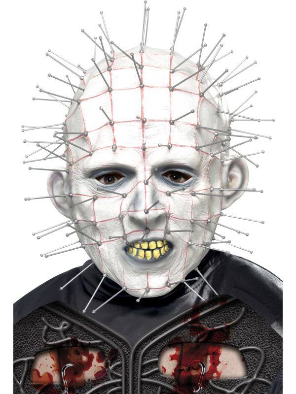 Hellraiser Pinhead Maszk