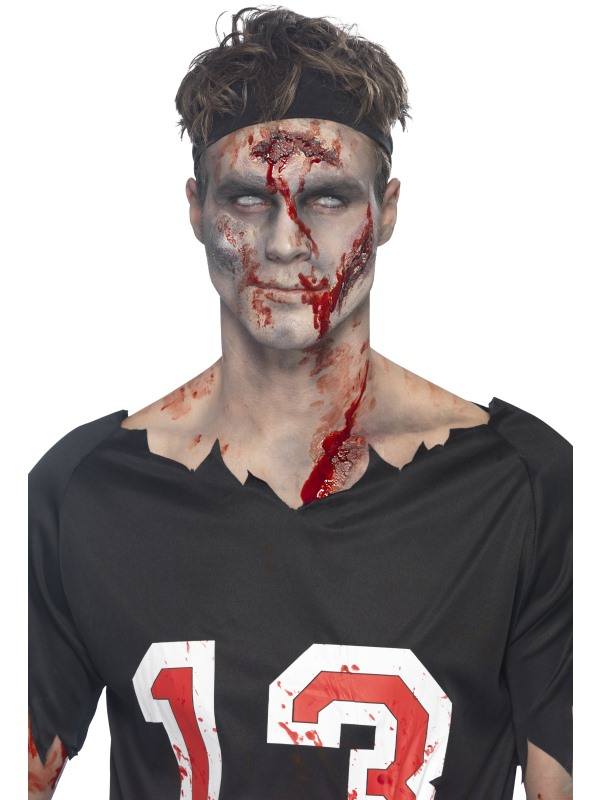 Készítsd El A Saját Sebhelyed Latex Folyadék És Vér Szett - 2 x 29,57ml