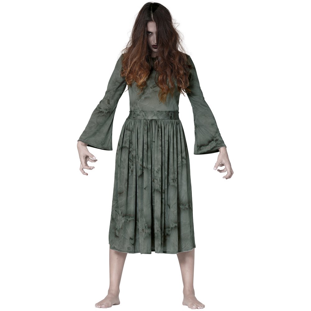 Kísértet Női Jelmez Halloweenre