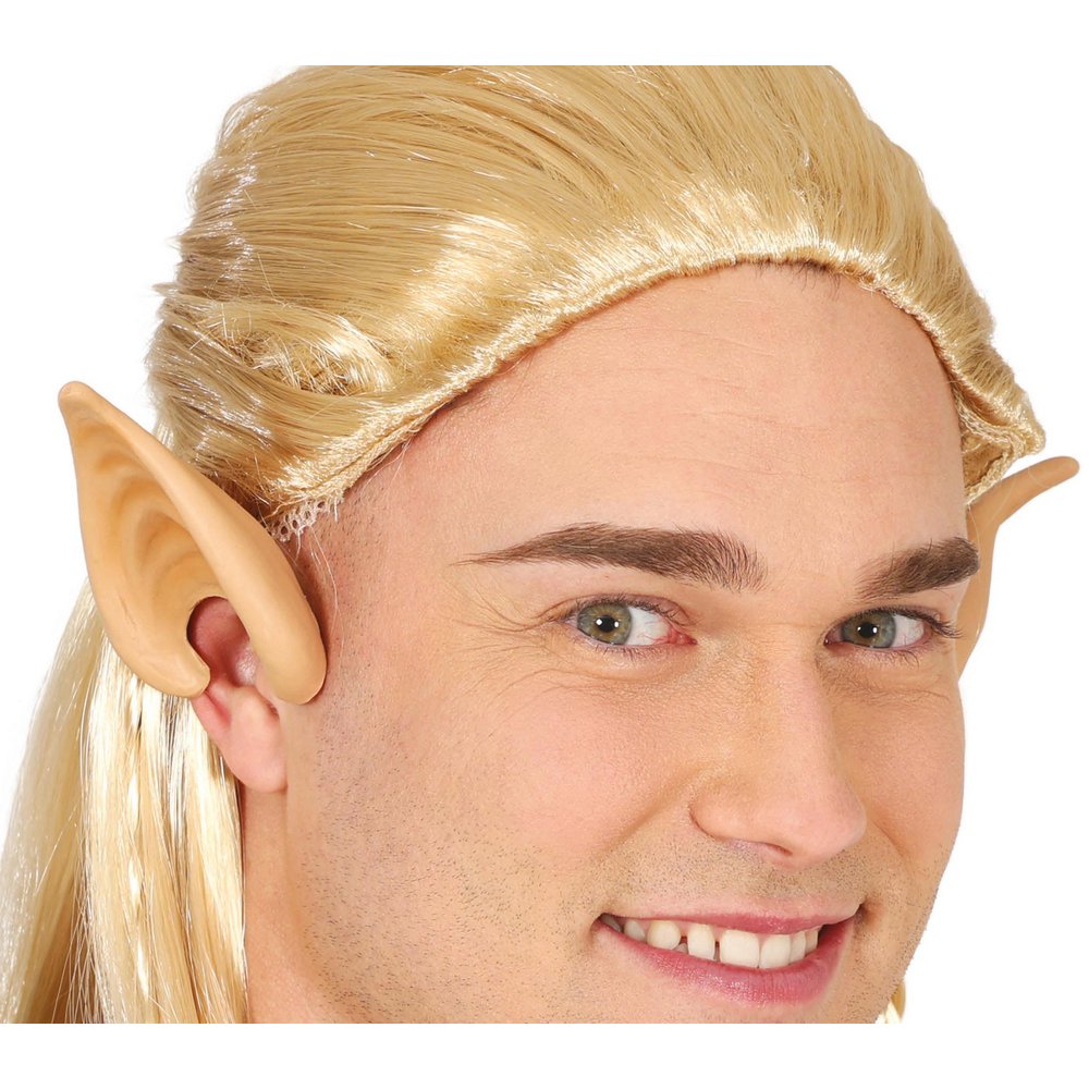 Latex Elf Fül Kiegészítő