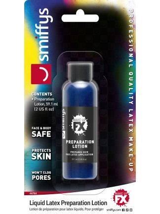 Latex Folyadék Alapozáshoz - 59,14 ml