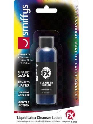 Latex Folyadék Sminkeltávolításhoz - 59,14 ml