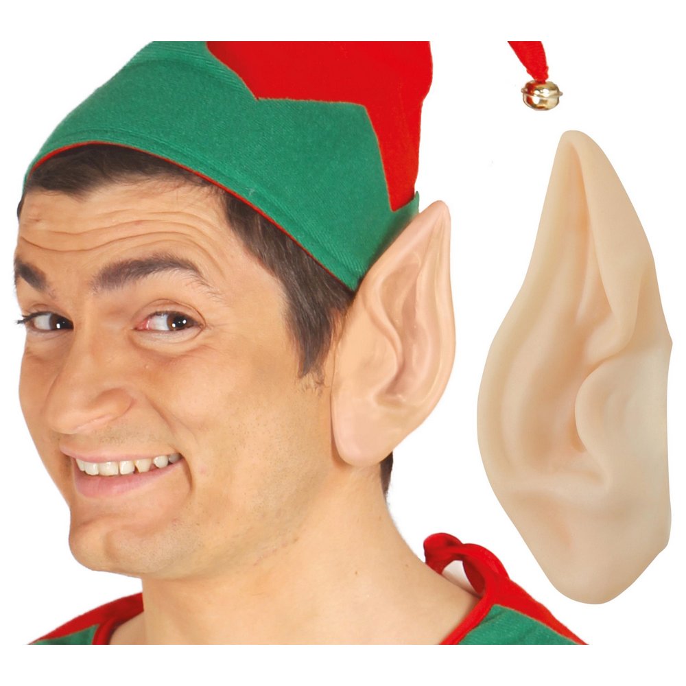 Latex Manófülek Felnőtteknek