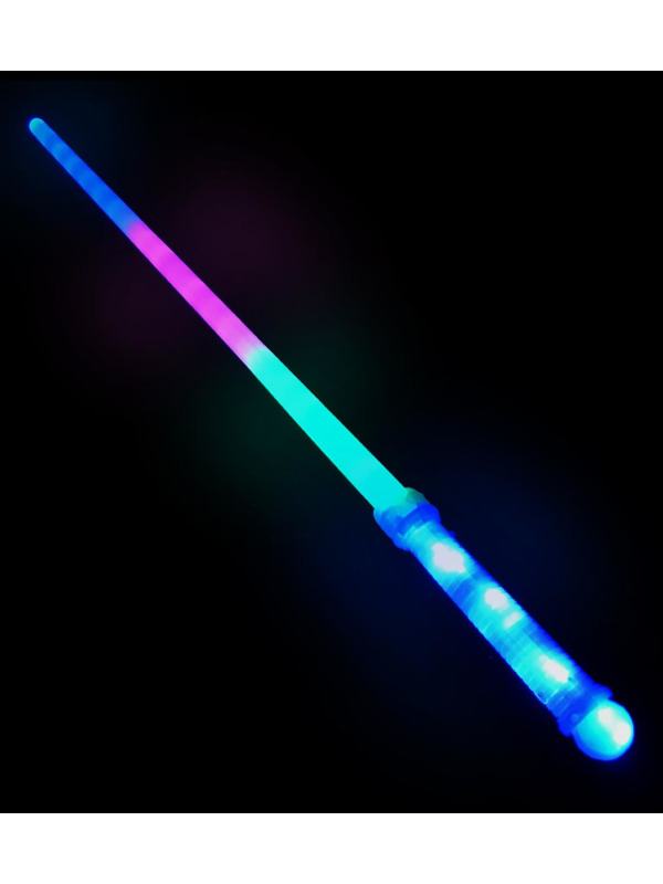 LED Világító Kard - 64 cm