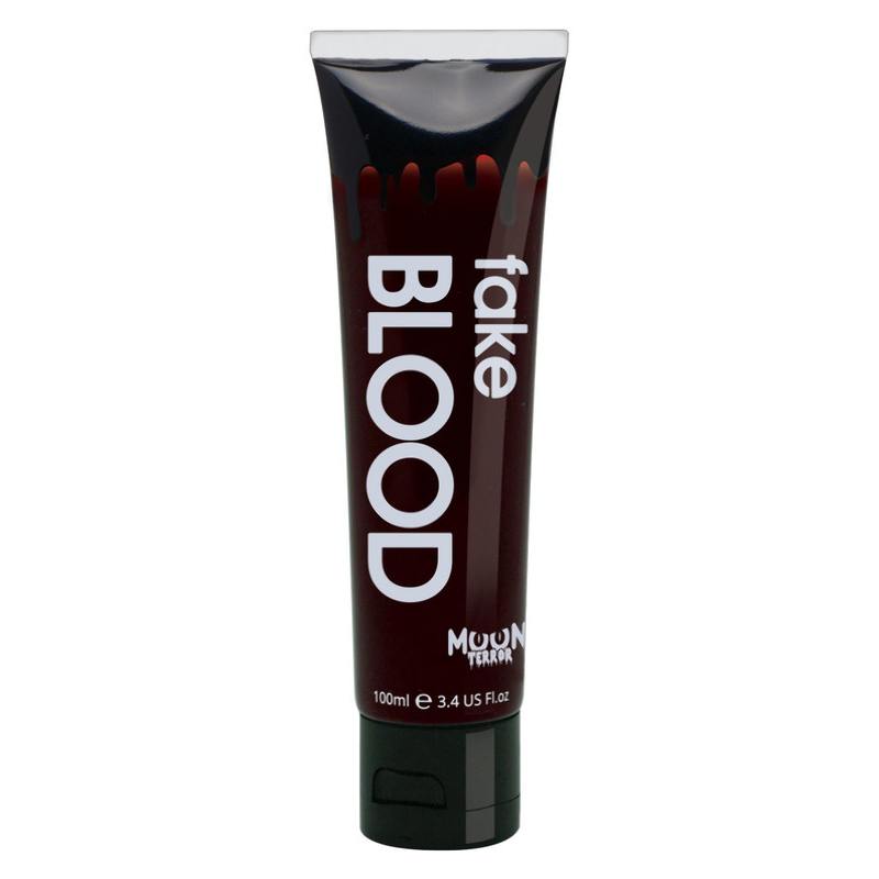 Nagy Kiszerelésű Piros Művér - 100 ml