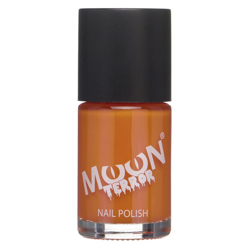 Narancssárga Körömlakk Halloweenre - 14 ml