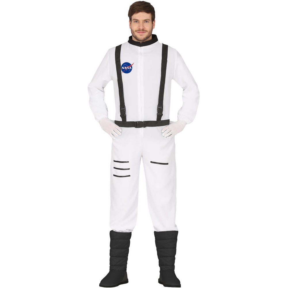 NASA Űrhajós Overál Jelmez Lányoknak
