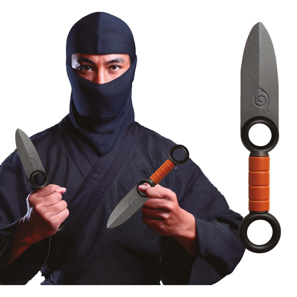 Ninja Kunai, 18 cm