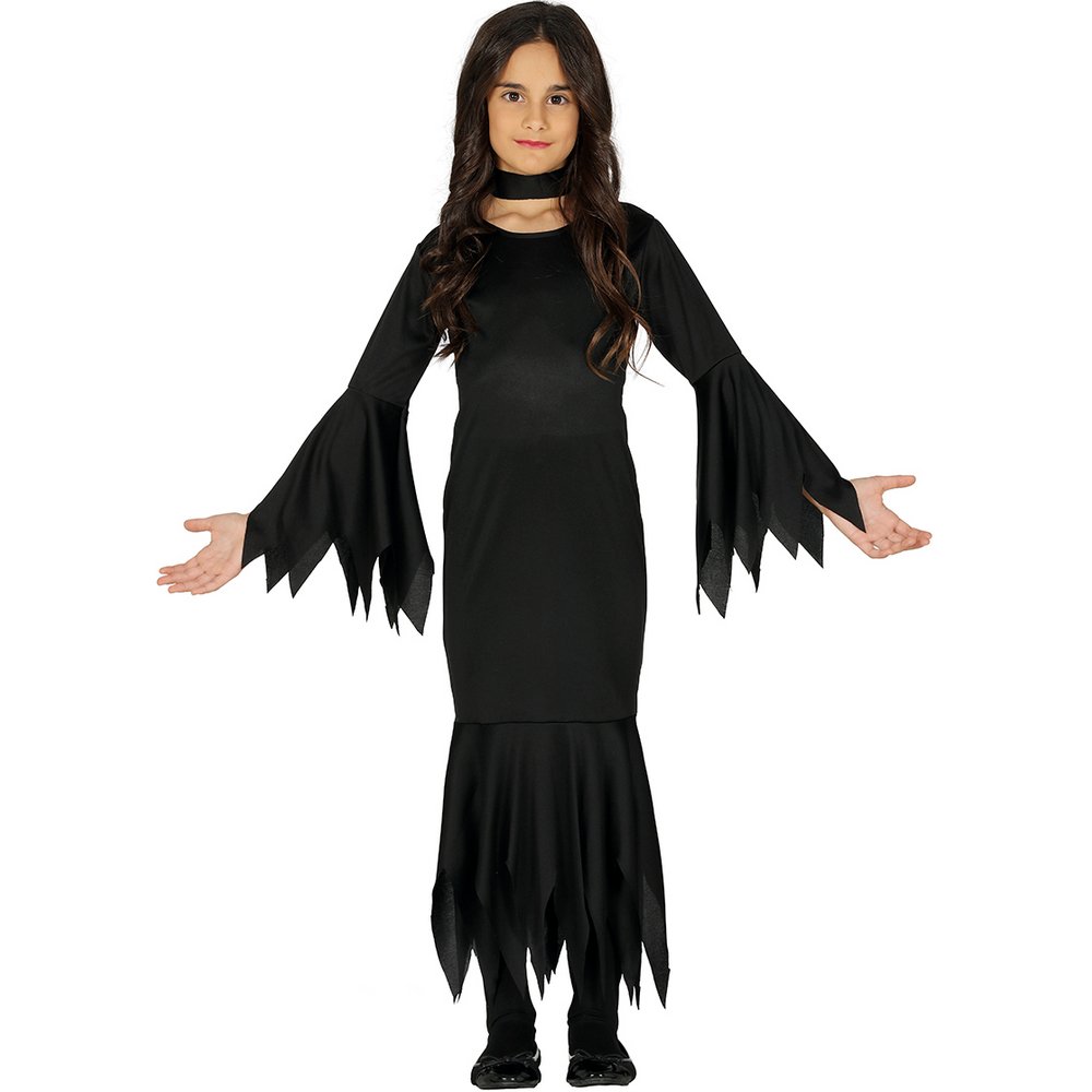 Sötét Kísértet Lány Jelmez Halloweenre