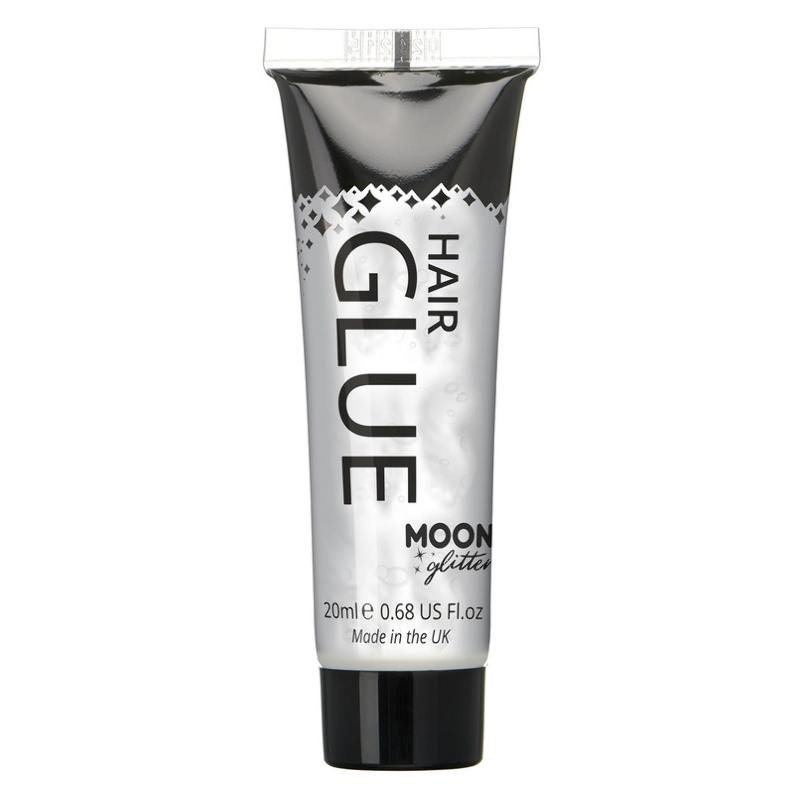Színtelen Hajragasztó - 20 ml