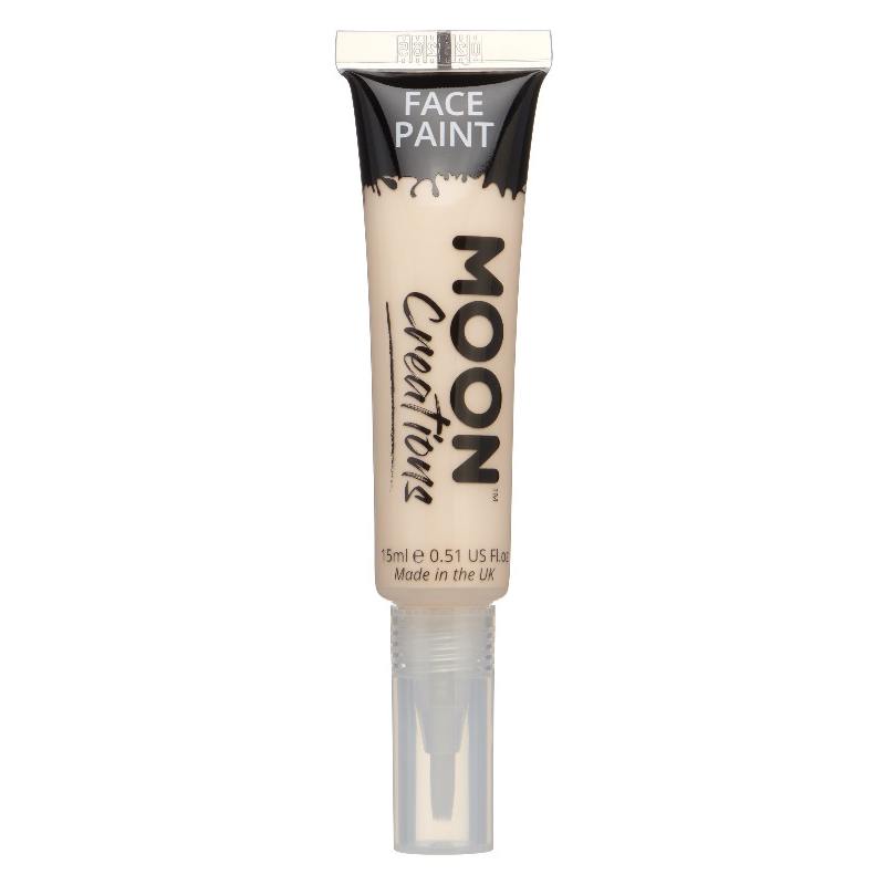 Testszínű Arc- és Testfesték - 15 ml
